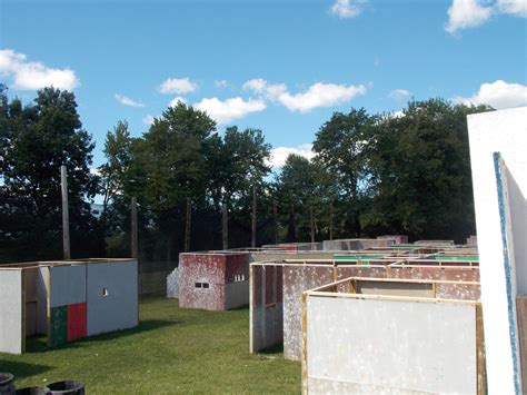 3 Most Common Types of Paintball Fields - Montgomery Sporting Goods ...