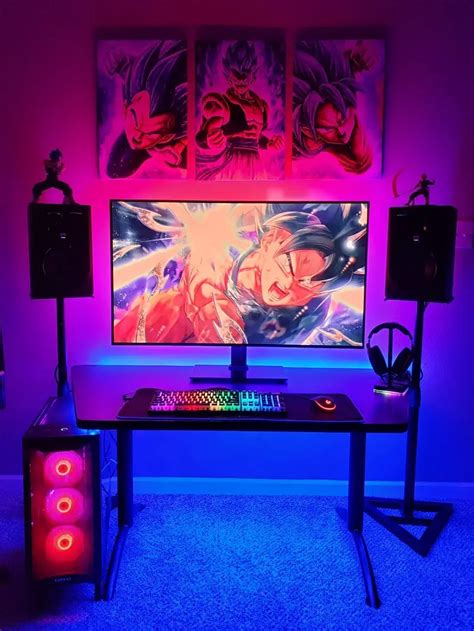 The Ultimate Guide for Lighting up your Gaming Room - Xtremegaminerd