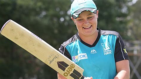 Ash Barty: from Wimbledon junior champ to Women’s National Cricket ...