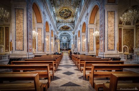 Duomo di Sorrento - Cathedral of Saints Philip and James photo spot