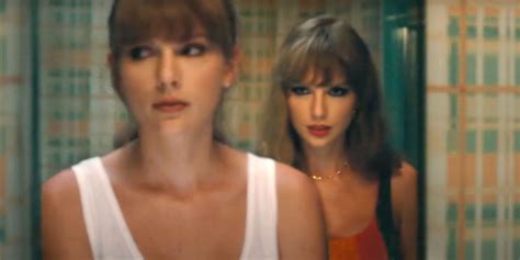 Watch Taylor Swift's ‘Anti-Hero’ Music Video