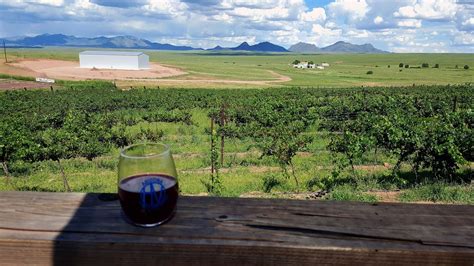 Sonoita Wine Trip 2017