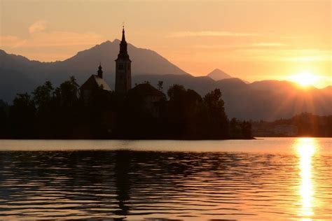 The Perfect Summer Day at Lake Bled - Forget Someday