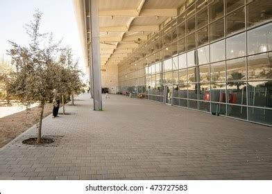 Erez Border Crossing Israel August 1 Stock Photo 473727583 | Shutterstock