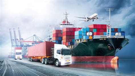 Freight vs Shipping: What’s the Difference? – Freight Course