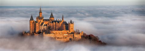 Best castles in Europe - Europe's Best Destinations