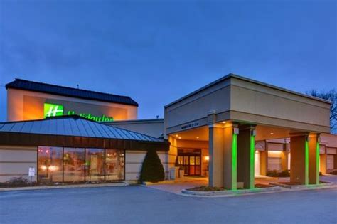 Burlington Hotel in South Burlington, Vermont | Holiday Inn | Holiday ...