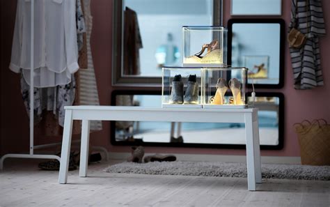 5 shoe storage solutions - IKEA