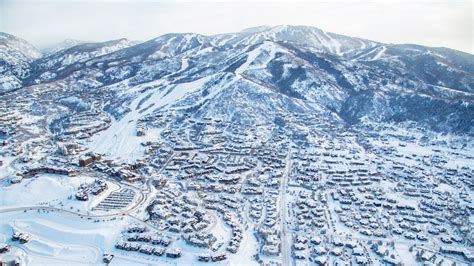 Steamboat Springs: A Complete Guide to a Beloved Western Ski Town ...