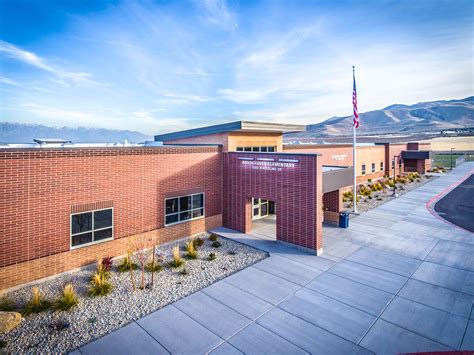 Brookhaven Elementary School | KMA Architects, Inc. | Utah