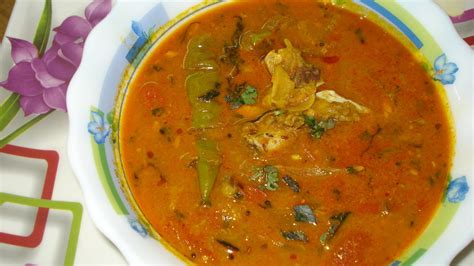 Mutton Dalcha (Mutton Sambar) | South indian cuisine, South indian ...