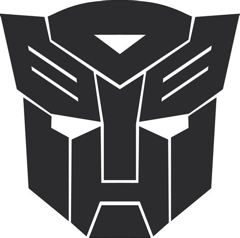 Autobot Logo Wallpaper - WallpaperSafari