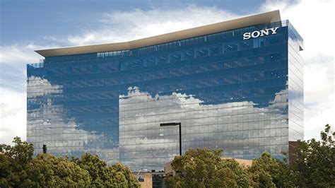 SONY ELECTRONICS CORPORATE HEADQUARTERS - Architizer