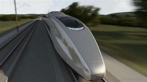 HS2 explained: What is it and how much will it cost? | Money News | Sky ...