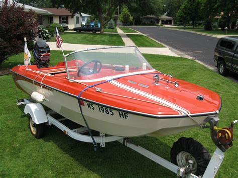 Glastron GT140 1972 for sale for $2,000 - Boats-from-USA.com