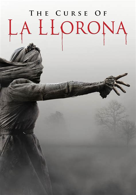 The Curse of La Llorona (2019) | Kaleidescape Movie Store