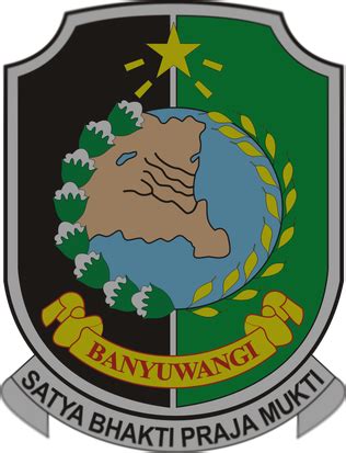 Detail Logo Banyuwangi Png Koleksi Nomer 10