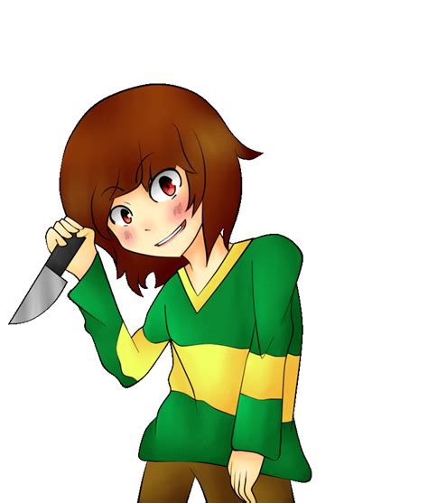 🔥 [50+] Undertale Chara Wallpapers | WallpaperSafari