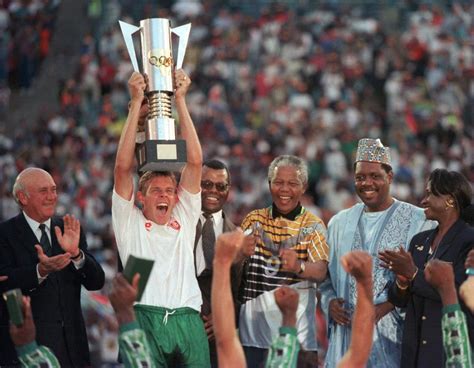 Down The Memory Lane - The Bafana Class of 1996 | DISKIOFF