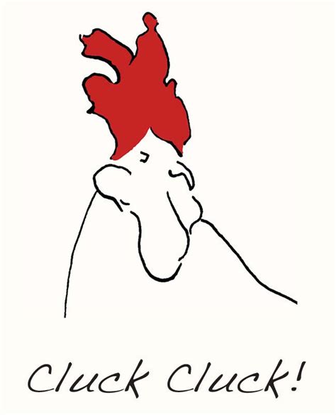 Cluck Cluck unique gift, card and homeware range. – Cluck Cluck! From ...