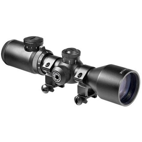 The 4 Best Scopes for SKS Rifles – Reviews 2018