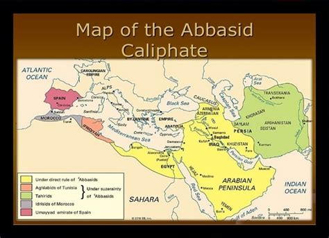 The Abbasid Caliphate by Tayeb El-Hibri - Quran Mualim