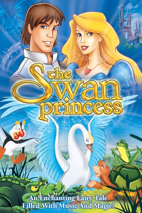 Speed Jean Bob Swan Princess