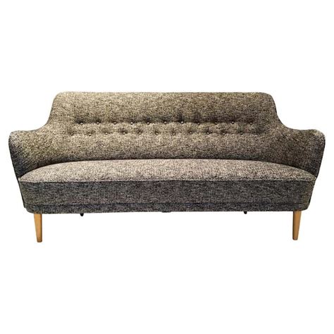 Scandinavian Modern Sofa at 1stDibs | scandinavian modern furniture