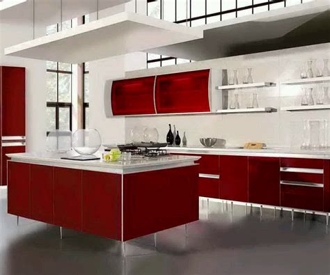 New home designs latest.: Ultra modern kitchen designs ideas.