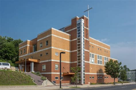 Boston (Mattapan) Campus - Morning Star Baptist Church