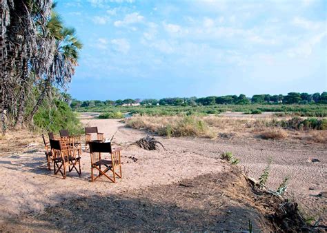 Walking Safari in Ruaha National Park | Audley Travel