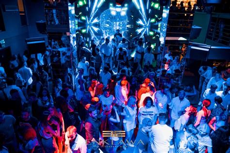 Warsaw: Nightlife and Clubs | Nightlife City Guides