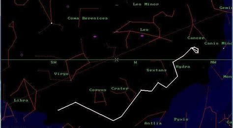 Star Constellation Facts: Hydra