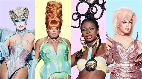 The Winner of 'RuPaul's Drag Race' Season 13 Is...