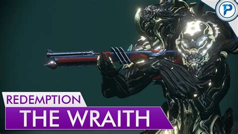 Warframe: Latron Wraith - Riven Redemption#4 - YouTube