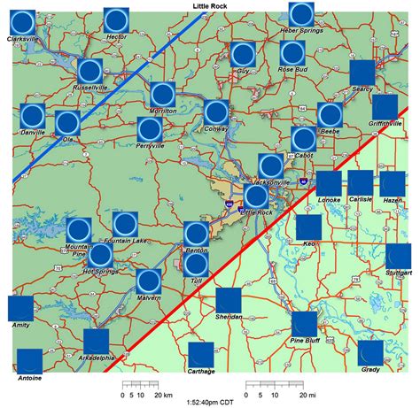 2024 Eclipse Path Of Totality Interactive Map Pdf - Amanda Annadiana