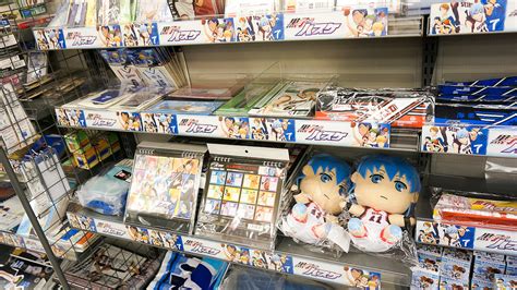 7 Anime Stores You Must Go in Akihabara – Trip-N-Travel