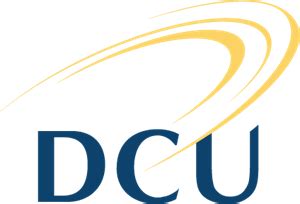 DCU Logo PNG Vector (EPS) Free Download