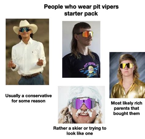 Pit Viper Sunglasses | Pit Viper Sunglasses | Know Your Meme