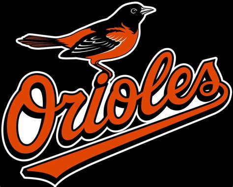 Baltimore Orioles Logo Images - LOGOZI