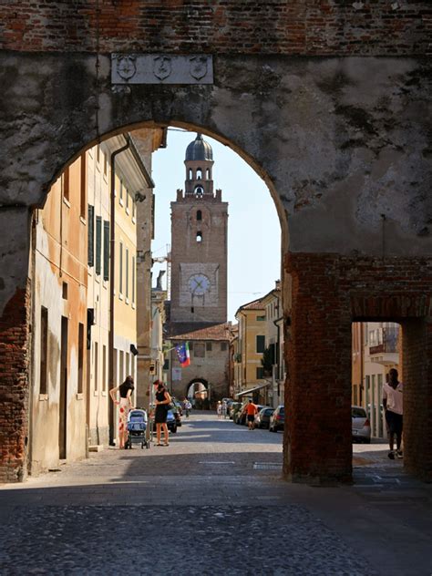 Ten villages to visit in Veneto