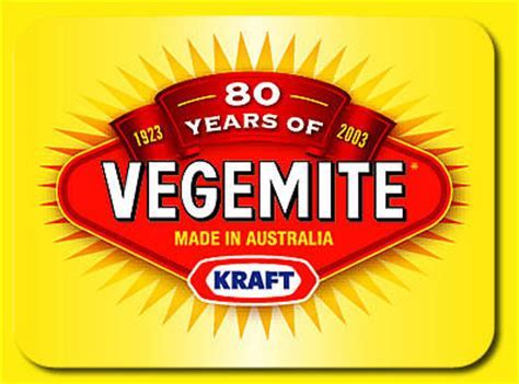 Vegemite Logos