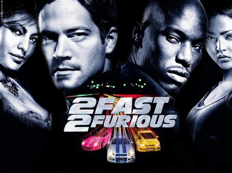 A Look Back: 2 Fast 2 Furious – The Workprint