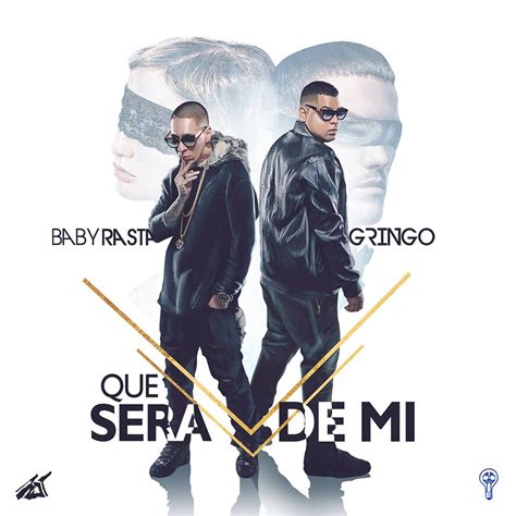 Objetivo Reggaeton: Official Video // Baby Rasta & Gringo - Que Sera De Mi