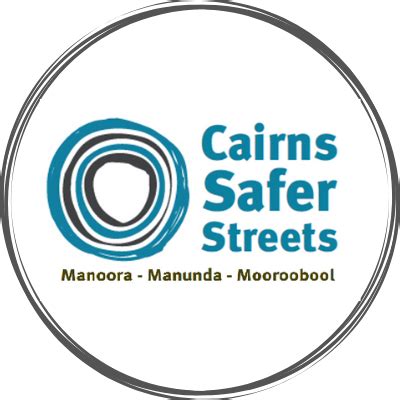 Cairns Safer Streets