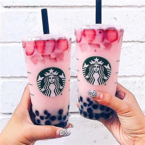 Which is better? Boba tea or Starbucks?