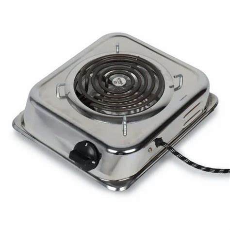 Commercial Electric Chulah at Rs 6000/piece | Electric Stove in ...