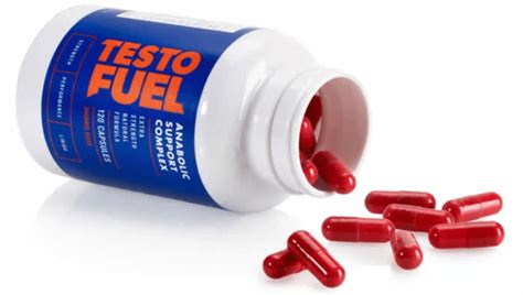 Testofuel 2021 Review | Boosting Testosterone is Safe or Not?