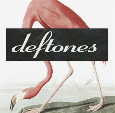 Deftones - Gore | Album art