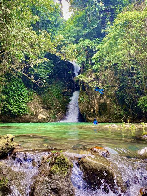 Top 16 Iligan City Tourist Spots: City of Majestic Waterfalls